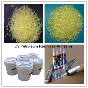 C9 Aromatic Chemical Hydrocarbon Resin Used in Adheisve Tape